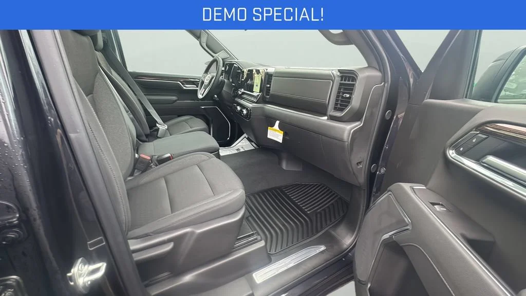 2026 GMC Sierra 1500 Elevation - Photo 12