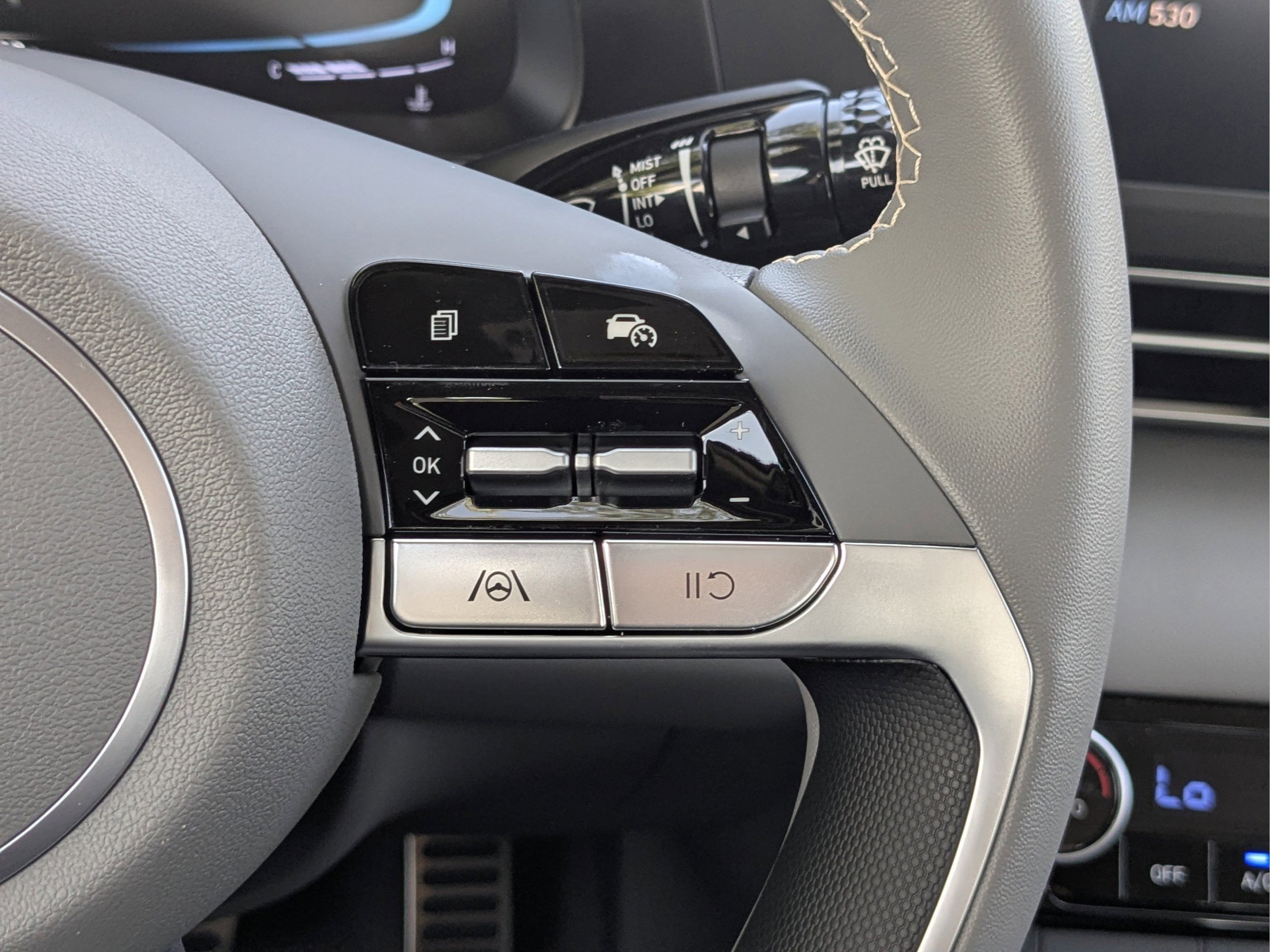 New 2026 Serenity White Hyundai SEL Sport image 19