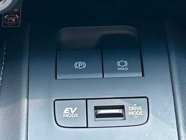 Certified Used 2023 Gray Toyota Limited image 71