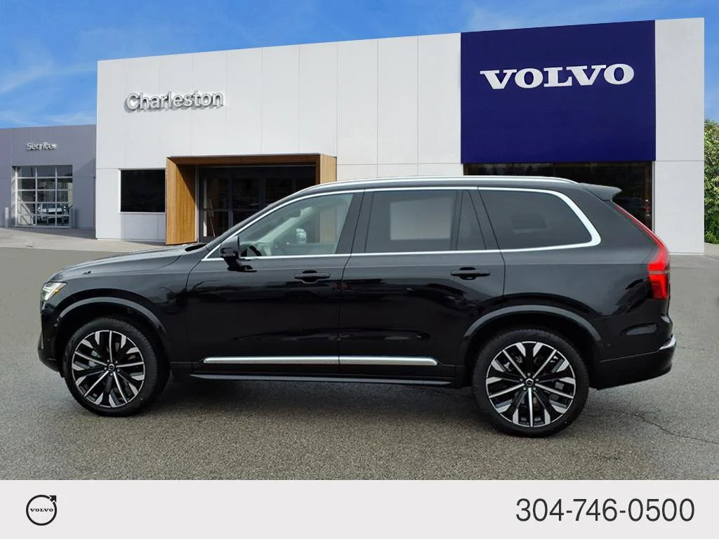 2026 Volvo XC90 Plus - Photo 6
