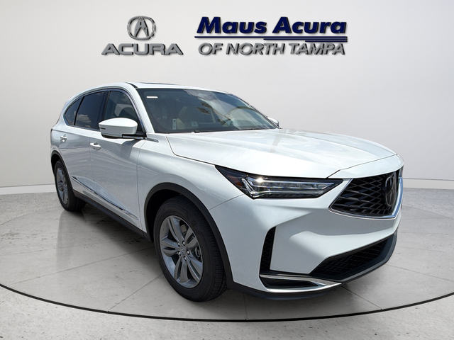 2026 Acura MDX Base