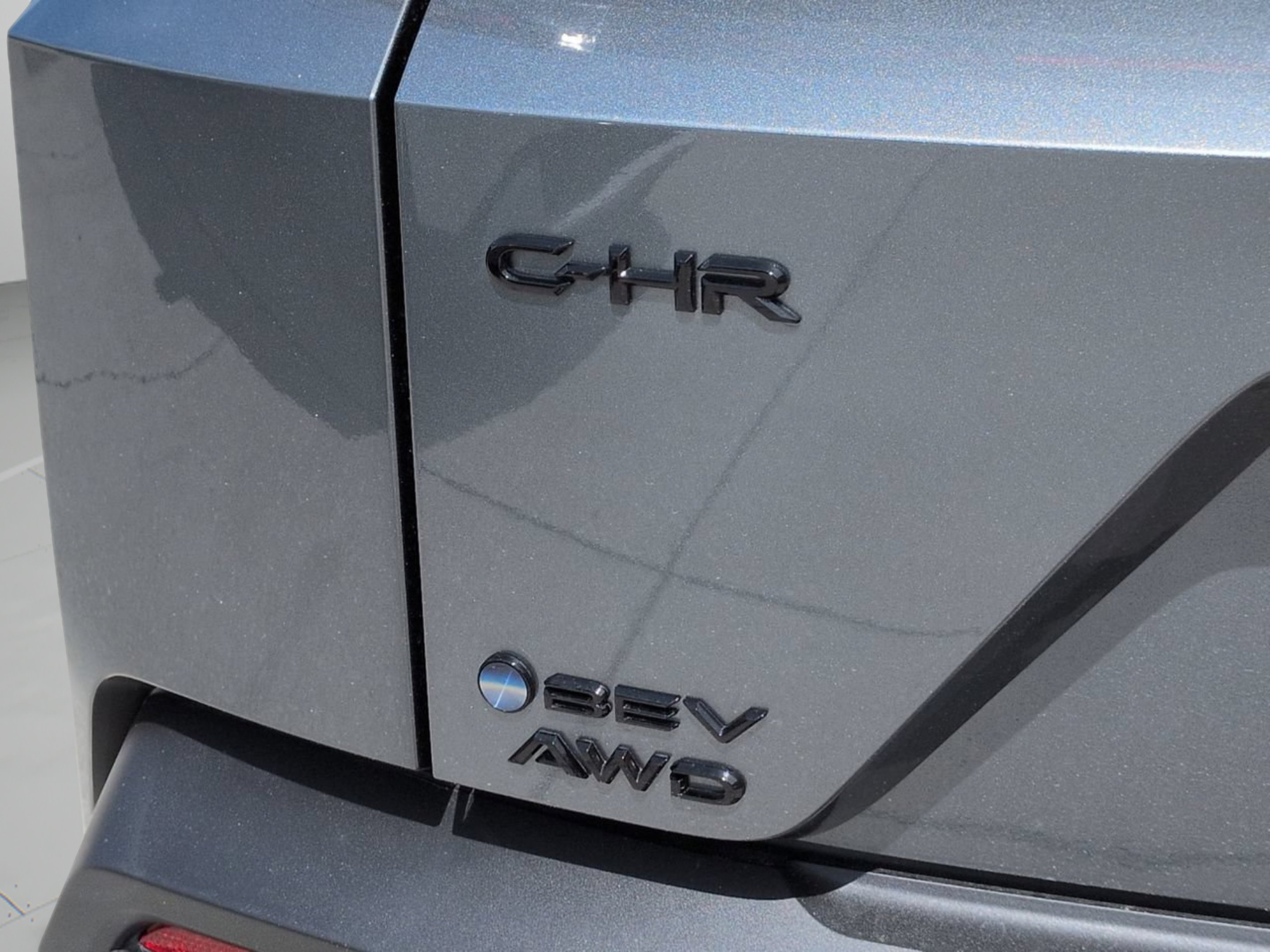 Used 2026 Alloy Toyota XSE image 30