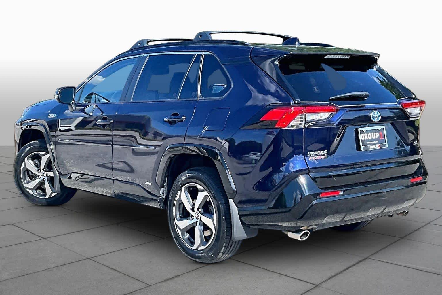 Used 2023 Blueprint Toyota SE image 12