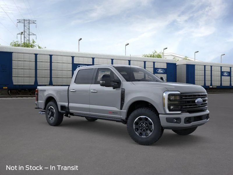 New 2026 Avalanche Ford  image 1