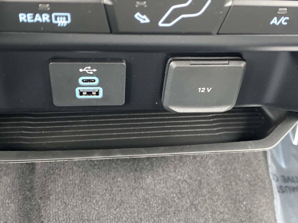 New 2026 Carbonized Gray Metallic Ford F-250® XL image 19