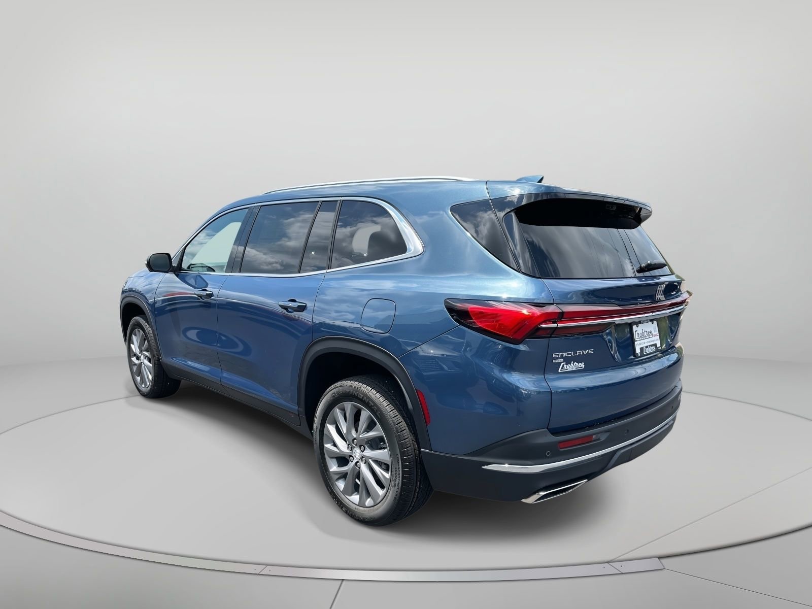 2026 Buick Enclave Preferred - Photo 6