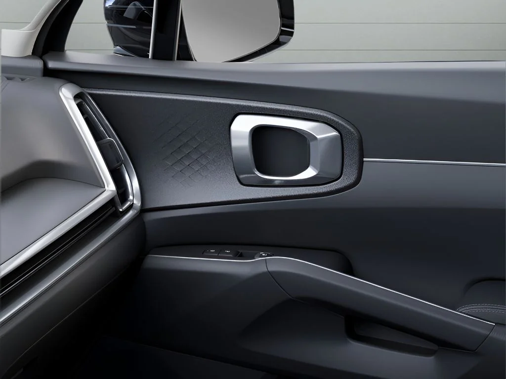 New 2026 Gray Kia EX image 21