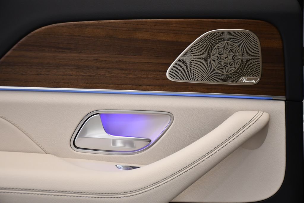 2026 Mercedes-Benz GLE GLE580 - Photo 41