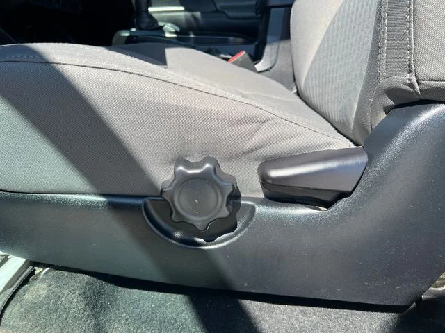 Used 2021 Gray Toyota SR image 15