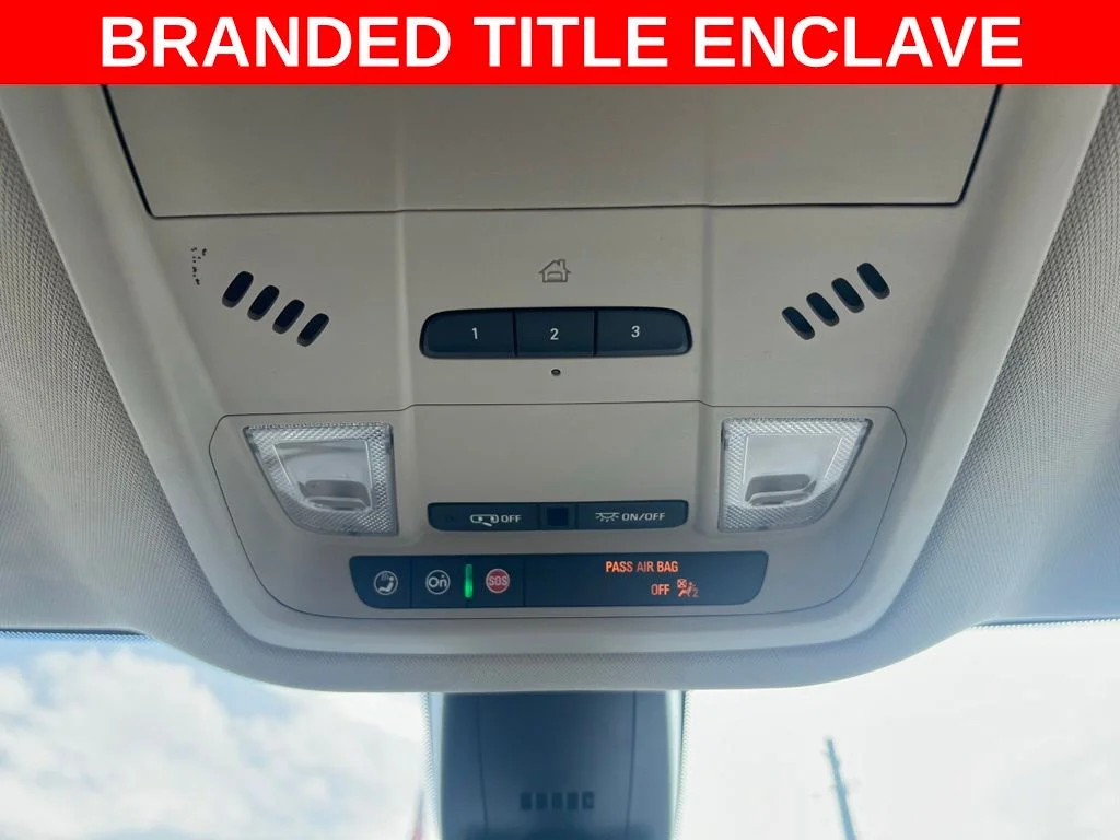 Used 2020 Ebony Twilight Metallic Buick Essence image 18