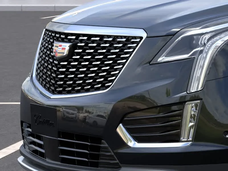 2026 Cadillac XT5 Premium Luxury - Photo 13