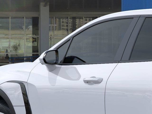 2026 Chevrolet Blazer EV LT - 11