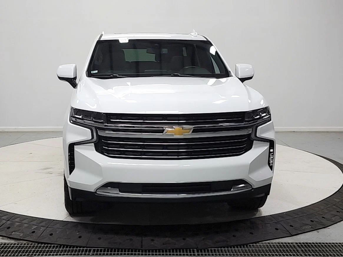 Used 2021 White Chevrolet LT image 3