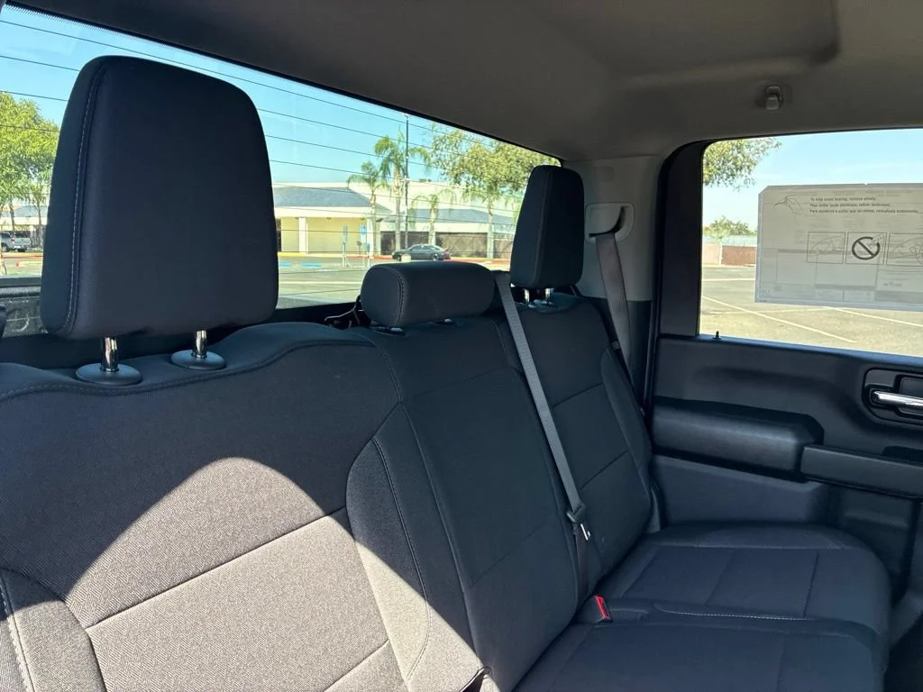 2026 Chevrolet Silverado 2500 HD Custom - Photo 23
