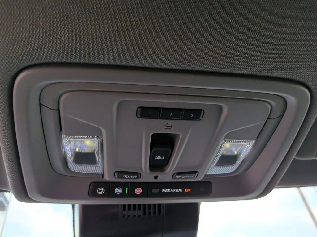 2026 GMC Sierra 1500 Elevation - Photo 20