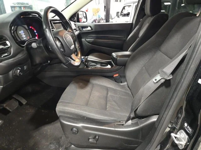 Used 2022 Black Dodge SXT image 13