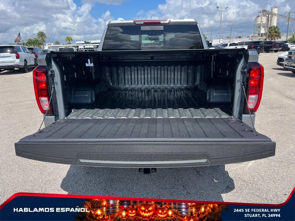 New 2026 Sterling Metallic GMC Elevation image 10