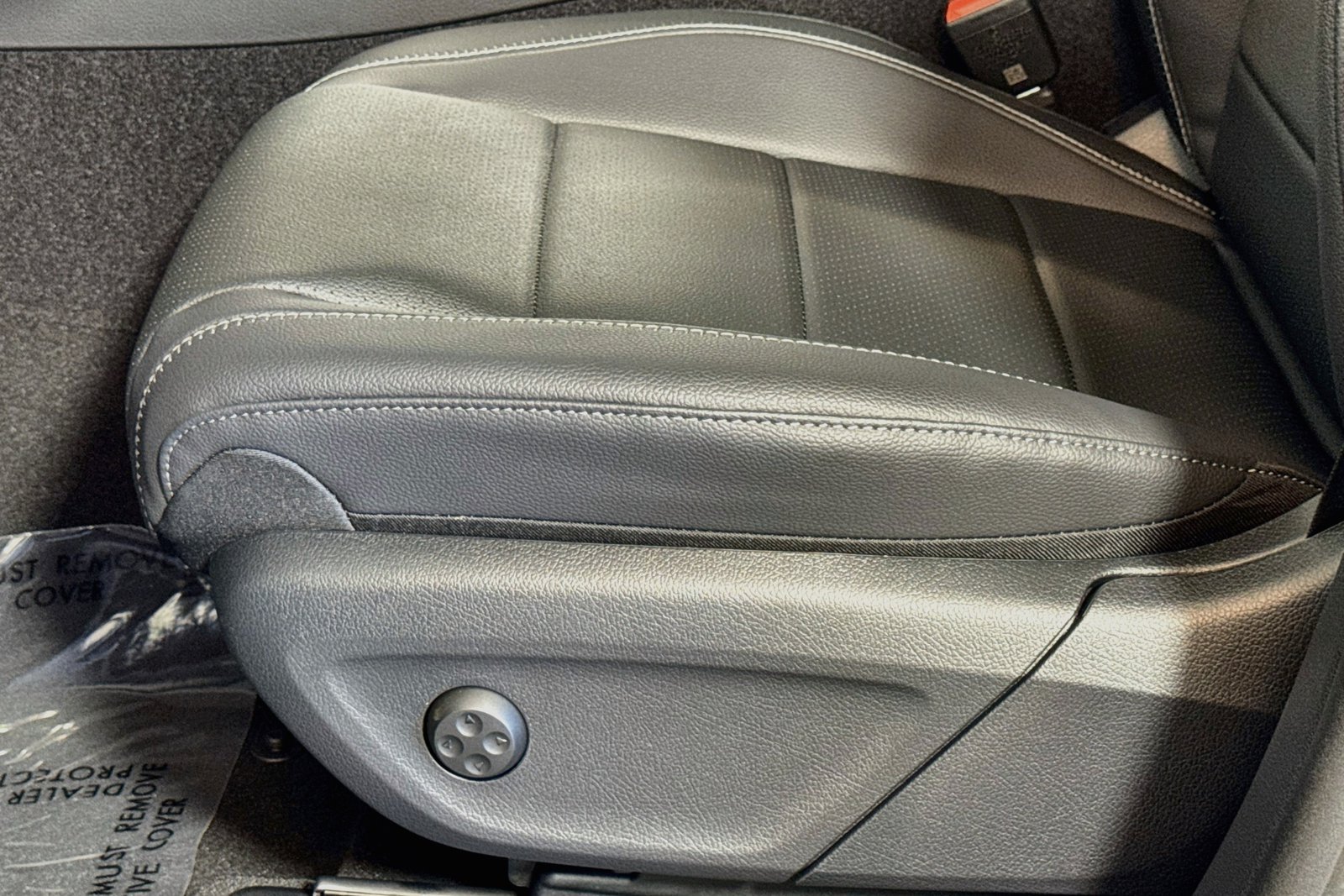 New 2027 Black Mercedes-Benz GLS 450 image 17