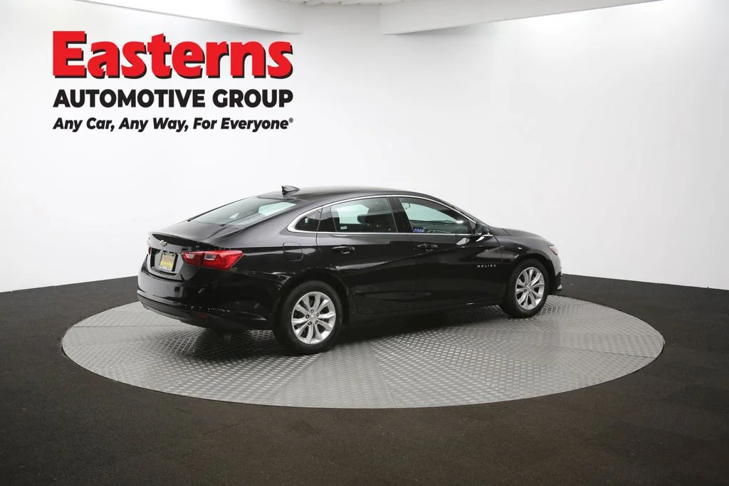 Used 2024 Black Chevrolet LT image 41