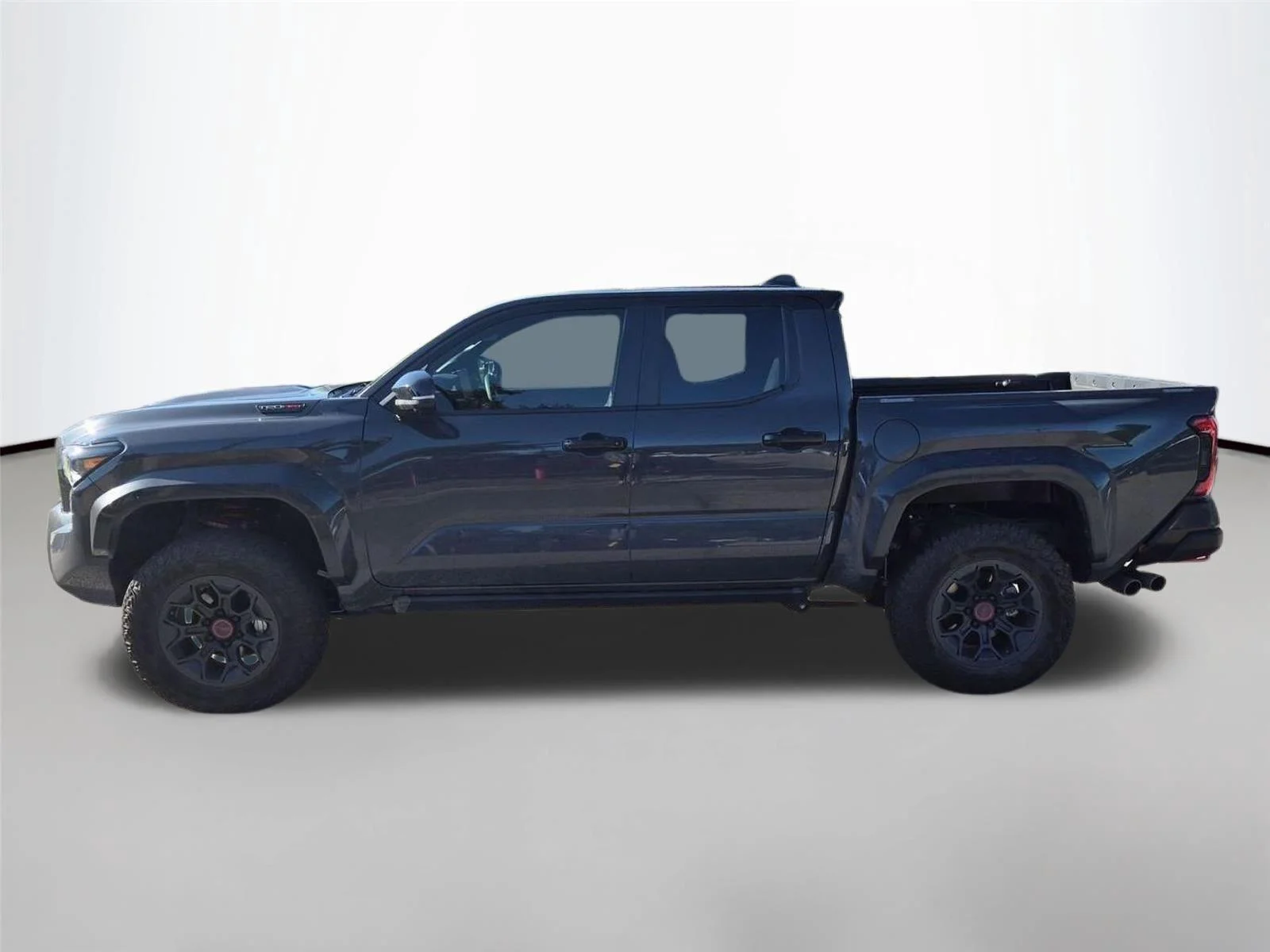 Used 2025 Underground w/Black Roof Toyota TRD Pro Hybrid image 2