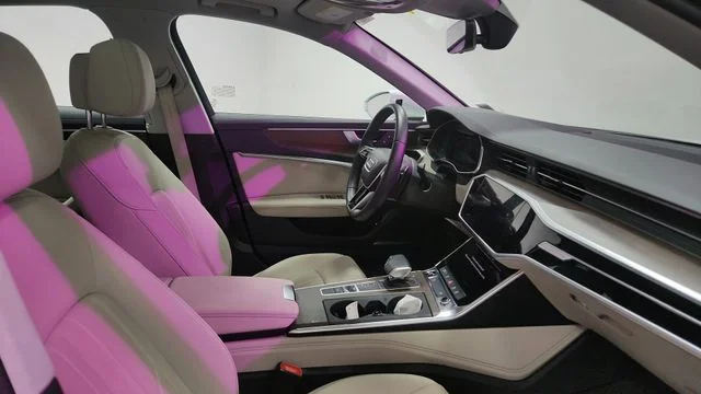 2024 Audi A6 Premium Plus - Photo 22
