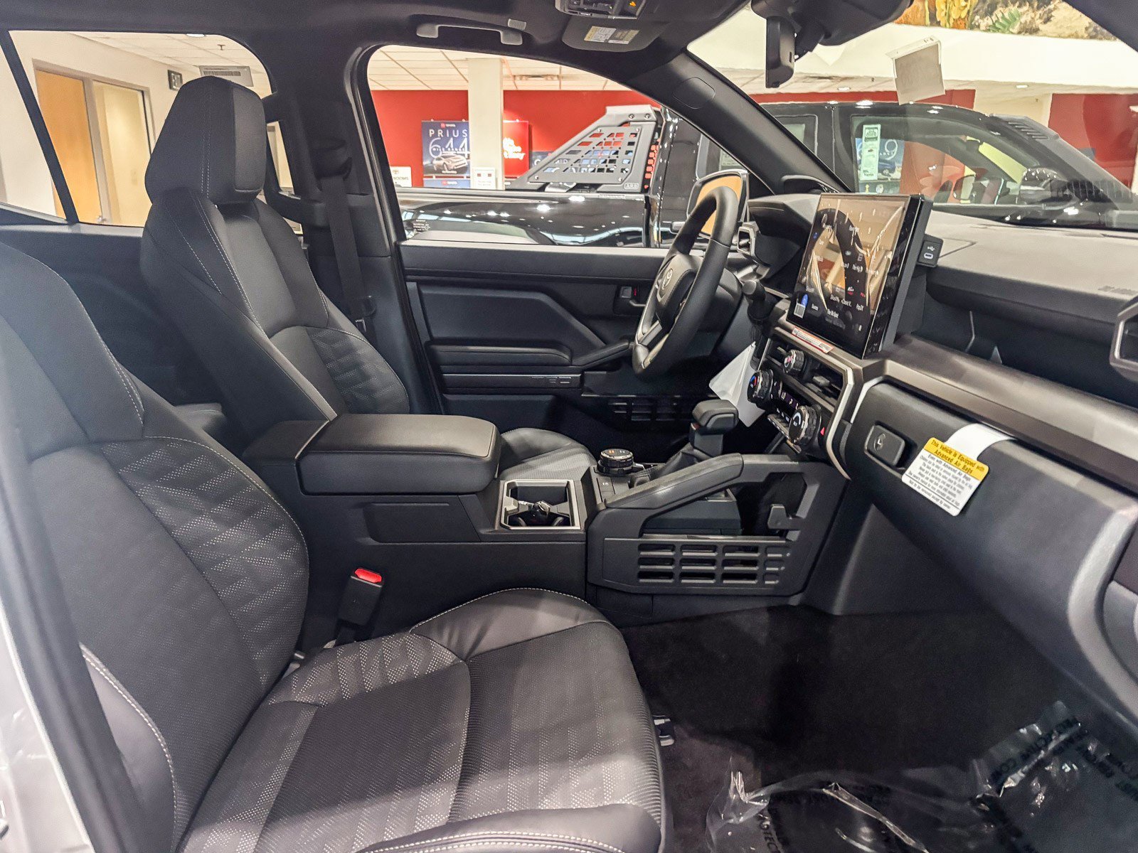 2025 Toyota 4Runner TRD Sport Premium - Photo 17