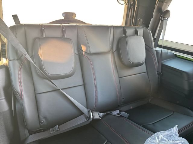 2025 Jeep Wrangler 2-Door Rubicon X - Photo 18