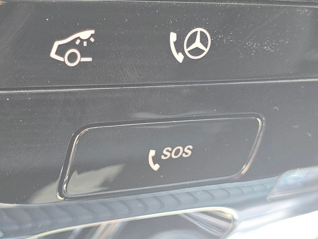 New 2026 Starling Blue Metallic Mercedes-Benz GLC 300 image 9