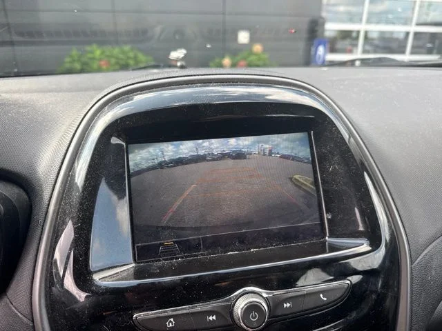 Used 2021 Black Chevrolet LS image 6