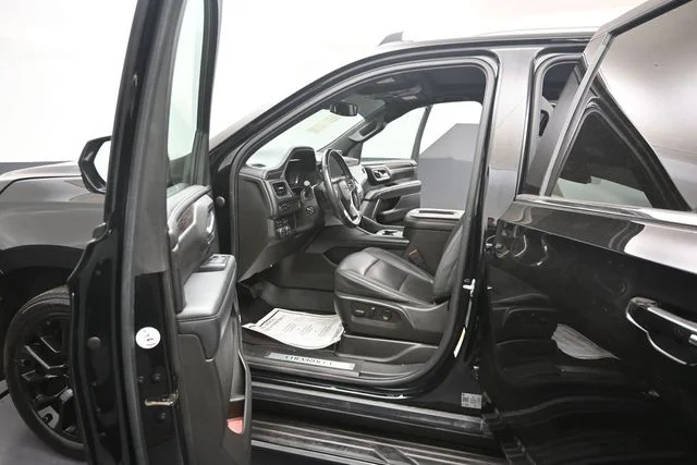 2022 Chevrolet Tahoe LT - Photo 10
