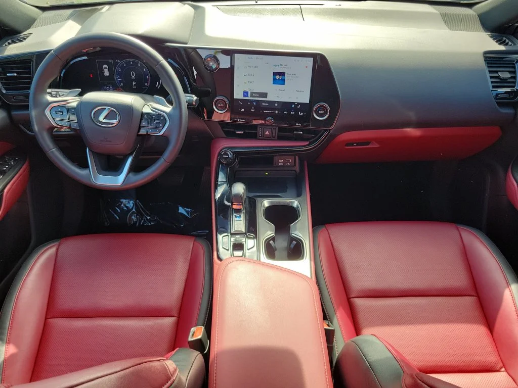 Used 2024 Caviar Lexus 250 Premium image 15
