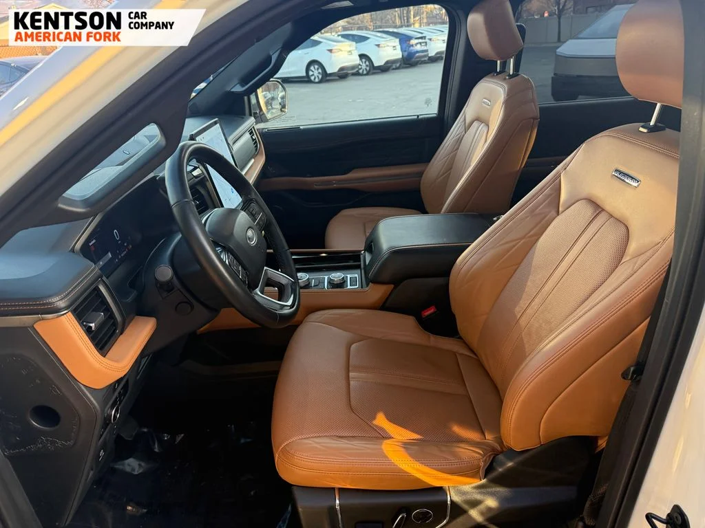 2024 Ford Expedition Platinum - Photo 33