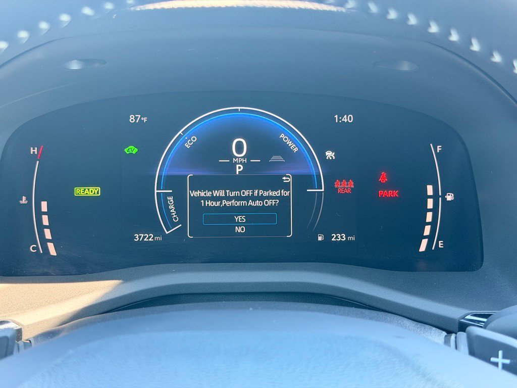 Certified Used 2026  Toyota SE image 28
