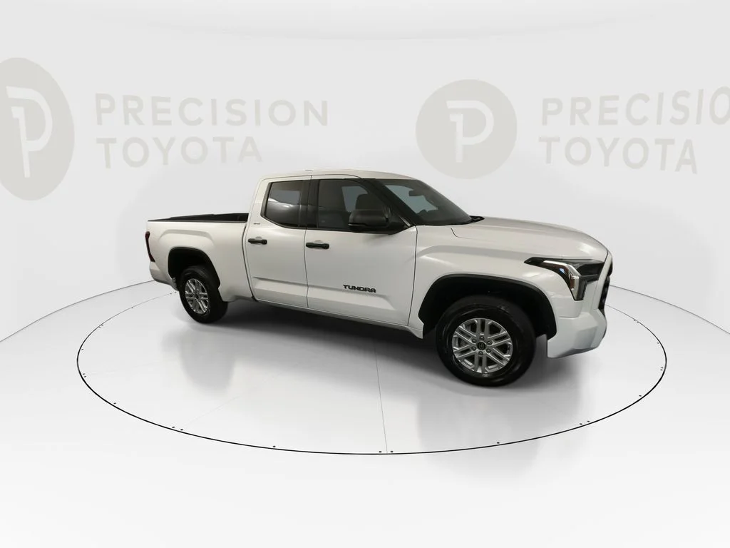 2023 Toyota Tundra SR5 - Photo 24