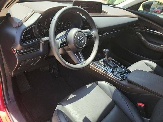 Certified Used 2024 Red Mazda 2.5 Turbo Premium Plus Package w/Premium Plus Package image 19