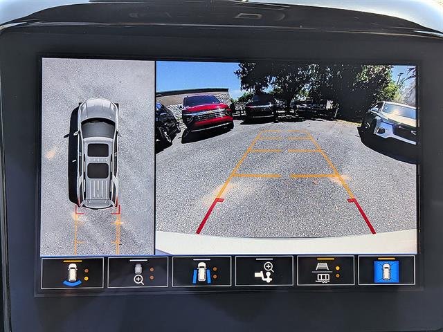 2023 Chevrolet Traverse Premier - Photo 20