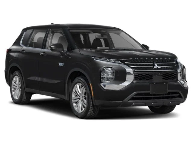 New 2026 Graphite Gray Mitsubishi SE S-AWC image 9