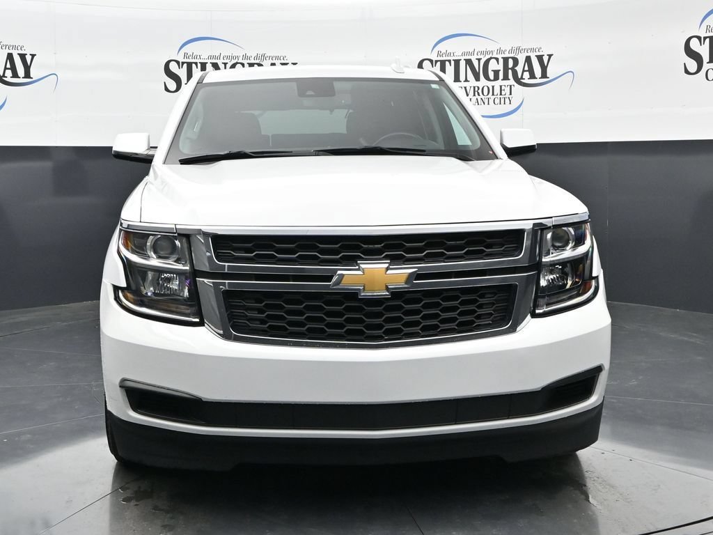 Used 2020 SUMMIT WHITE Chevrolet LT image 2