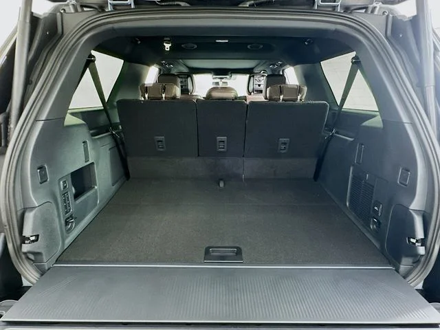 New 2026 Ford Expedition Max King Ranch
