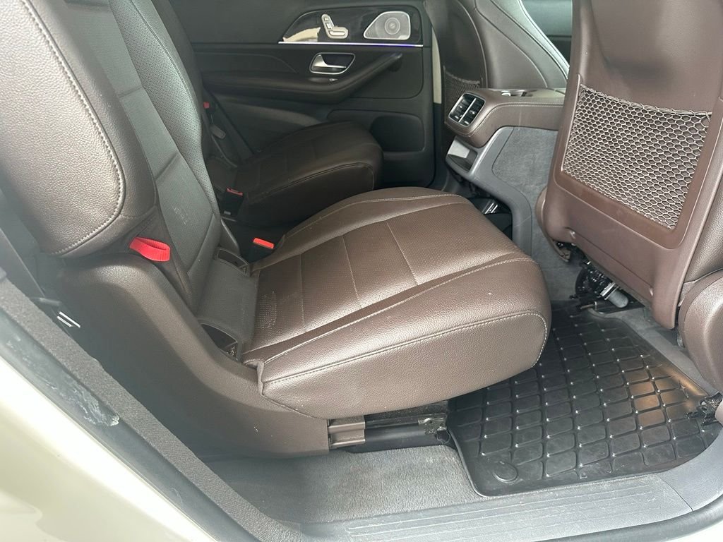 Used 2020  Mercedes-Benz GLS 450 image 35