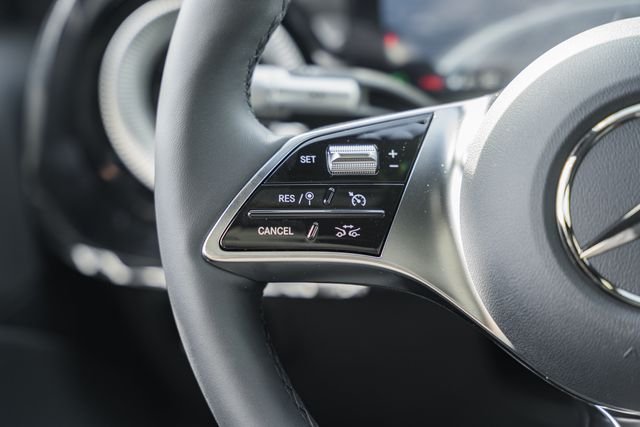 New 2027 Polar White Mercedes-Benz  image 28