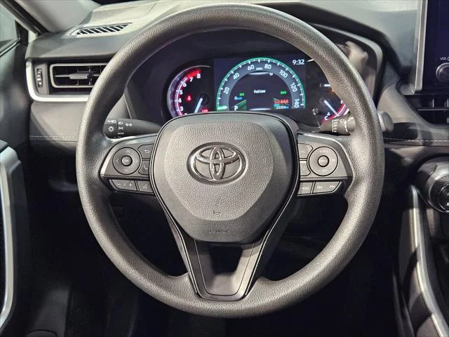 Certified Used 2025 ICE CAP Toyota  image 26