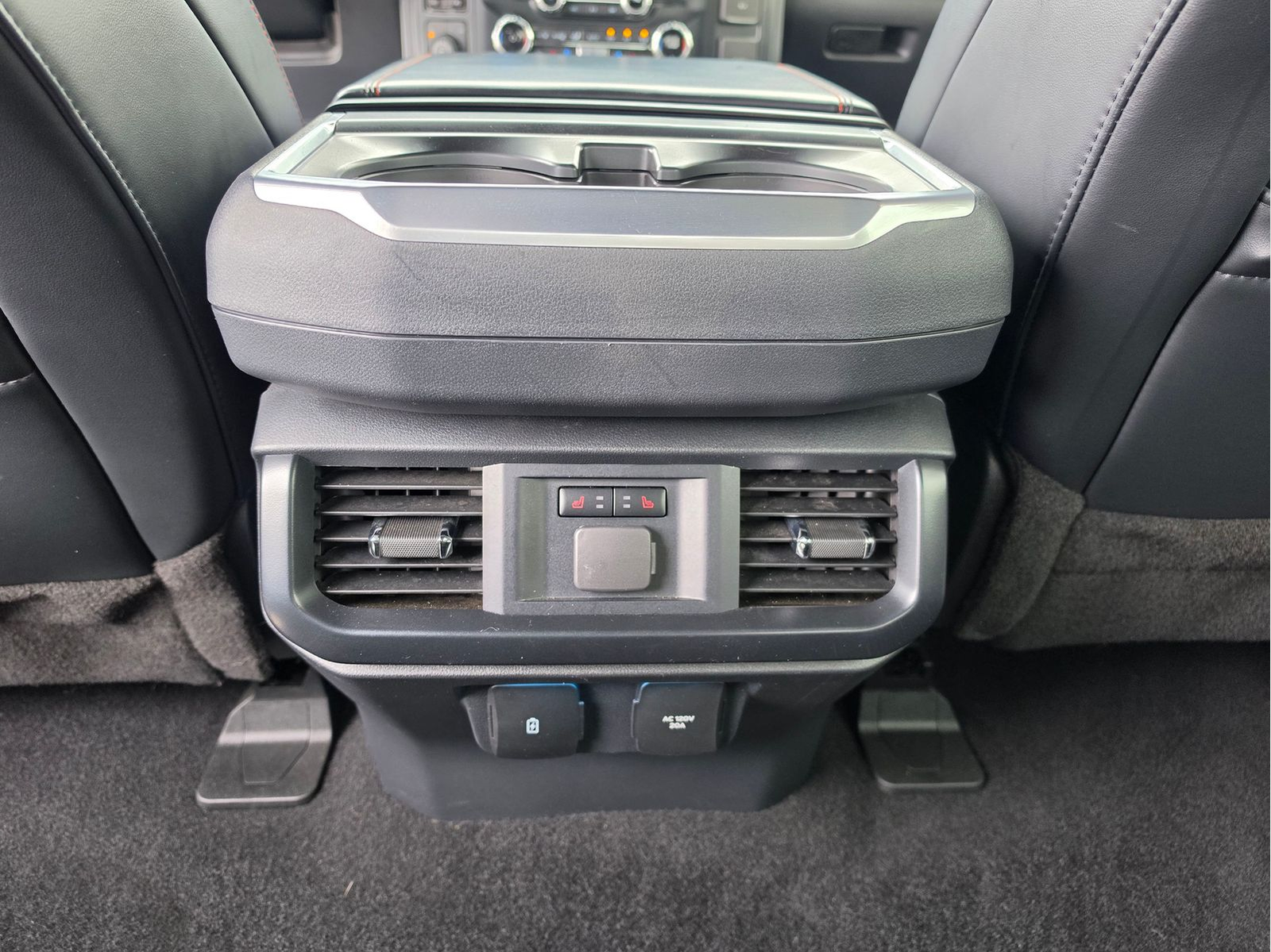 Used 2024 Avalanche Ford Raptor image 14