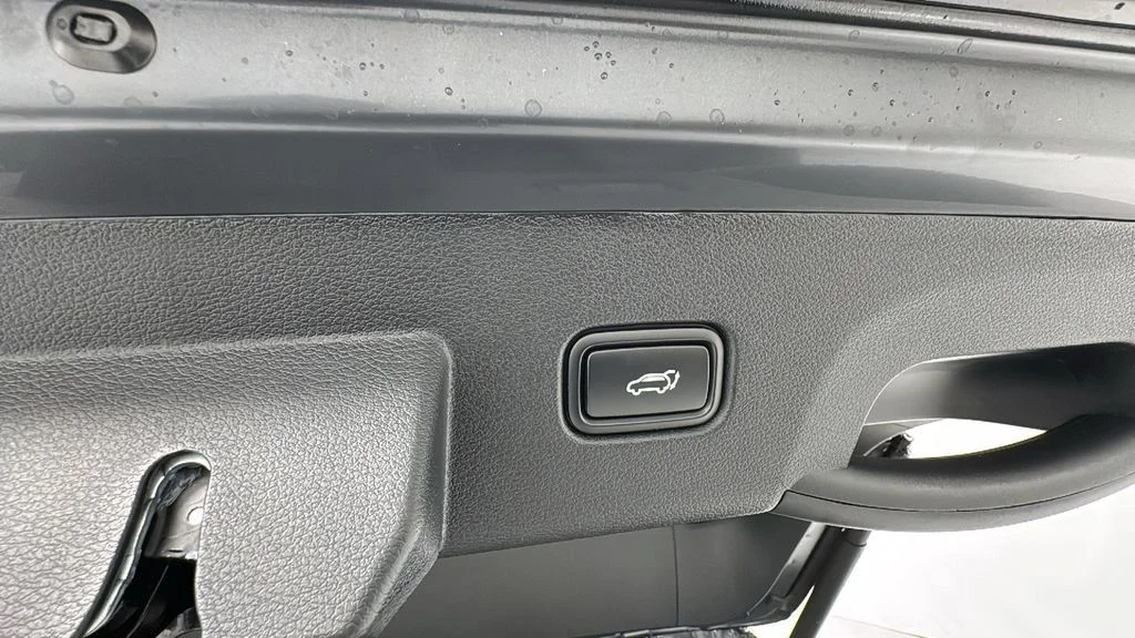 2025 Kia Sportage X-Line - Photo 16