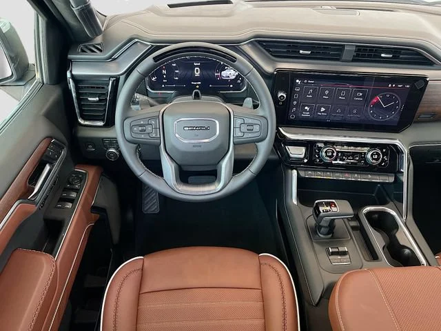 New 2026 Coastal Dune GMC Denali Ultimate image 16