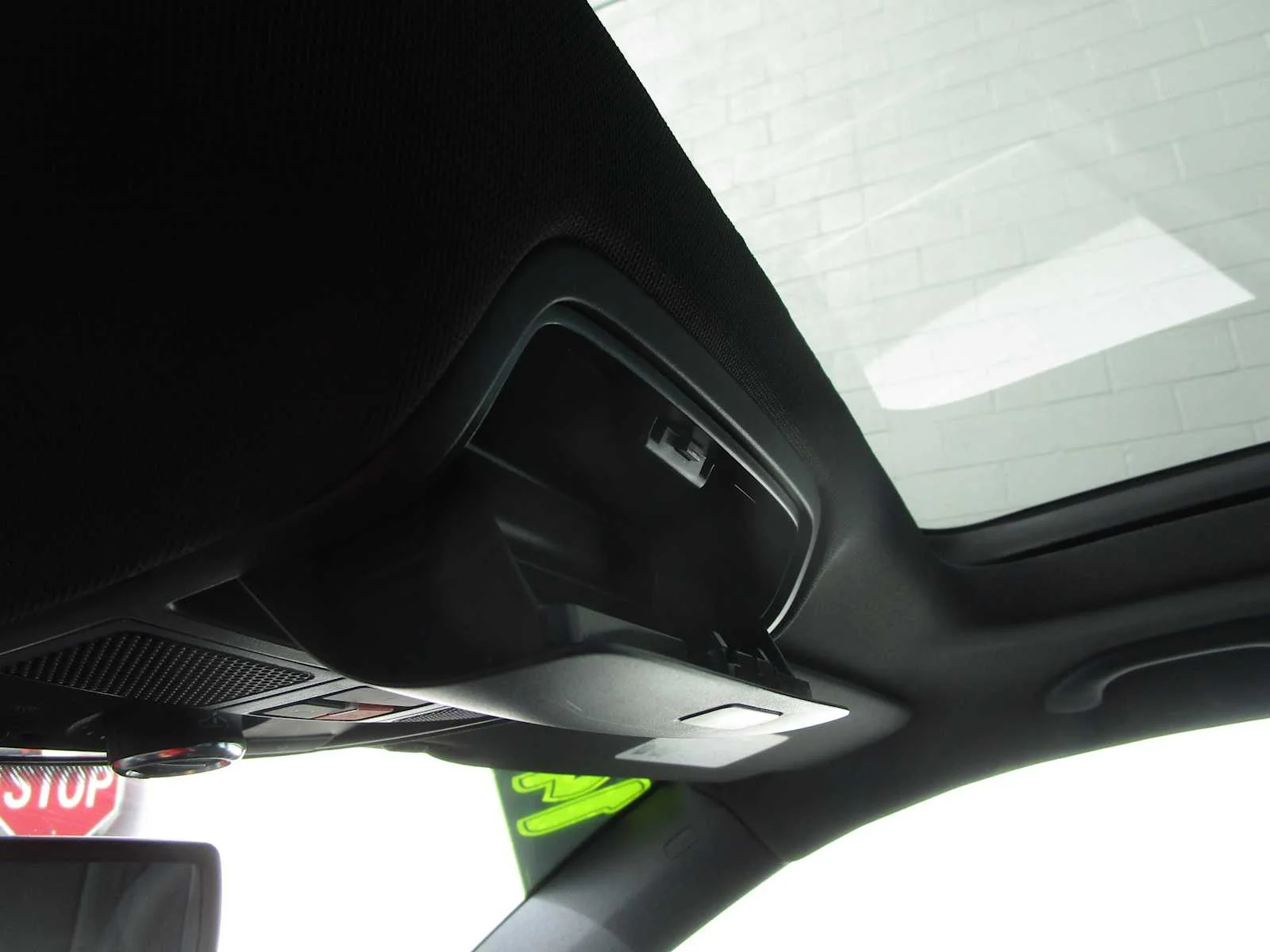 Used 2014 Pure White Volkswagen R-Line image 27
