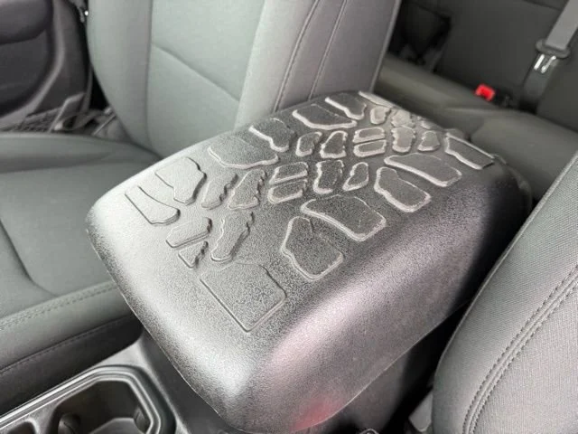 2021 Jeep Wrangler Unlimited Sahara - Photo 24