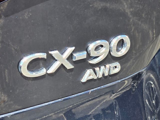 Certified Used 2024 Blue Mazda Premium Plus image 10