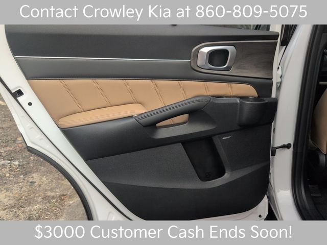 2026 Kia Sorento X-Line SX Prestige - Photo 24