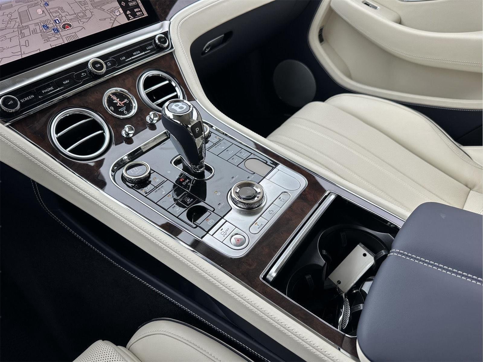 2026 Bentley Continental GT - Photo 44